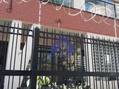 Imóvel Comercial com 5 quartos em Prado, Belo Horizonte - 331m²
