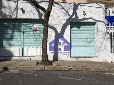 Imóvel Comercial com 0 quartos em Prado, Belo Horizonte - 37m²