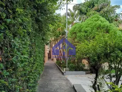 Casa Geminada com 3 quartos em Palmeiras, Belo Horizonte - 90m²