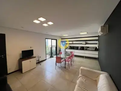 Prédio com 0 quartos em Morro dos Ingleses, São Paulo - 400m²