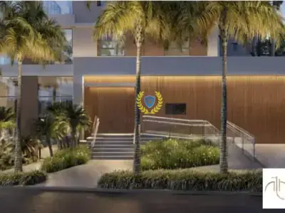Apartamento com 3 quartos em Paraíso, São Paulo - 156m²