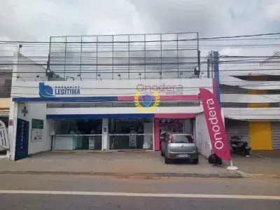 Prédio com 0 quartos em Planalto Paulista, São Paulo - 660m²