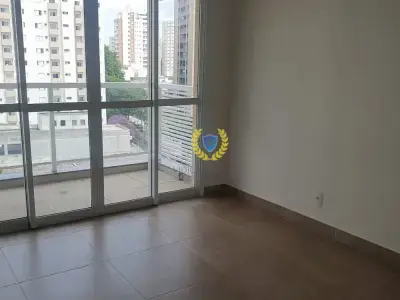 Apartamento com 1 quartos em Vila da Saúde, São Paulo - 44m²