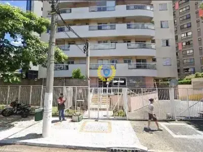 Área Privativa com 1 quartos em Vila Guarani (Z Sul), São Paulo - 42m²
