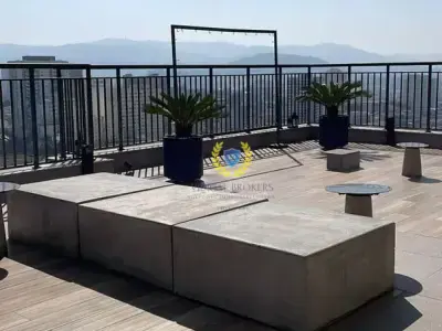 Studio com 1 quartos em Vila Gustavo, São Paulo - 800m²