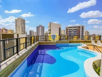 Studio com 0 quartos em Vila Mariana, São Paulo - 22m²