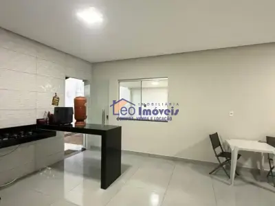Chácara com 4 quartos em Centro