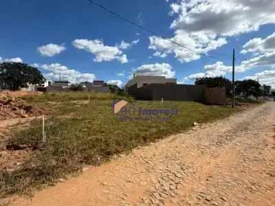 Lote / Terreno com 0 quartos em São francisco