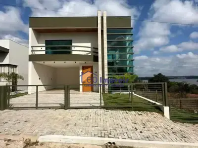 Imóveis em Barragem de Cajuru