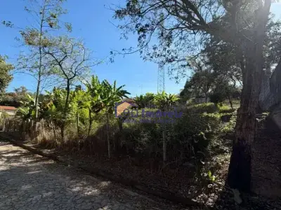 Lote / Terreno com 0 quartos em Prata de baixo