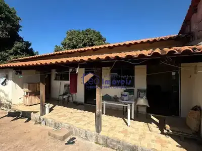 Casa com 3 quartos em São paulo