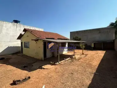 Imóveis em Residencial Luiz Nogueira Maia