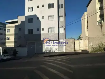 Casa com 3 quartos em São José
