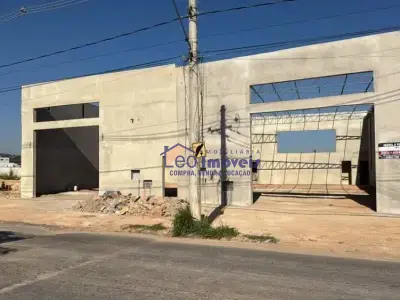 Galpão com 0 quartos em Cidade Jardim
