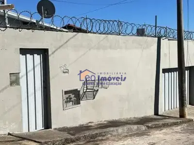 Imóveis em São francisco