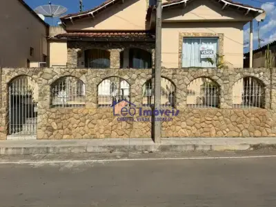 Imóveis em Centro