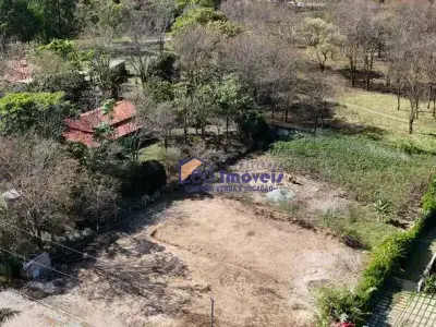 Chácara com 0 quartos em São José dos Salgados