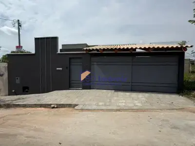 Casa com 3 quartos em Boulevard dos Lagos