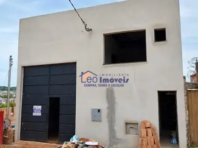 Galpão com 0 quartos em -----------