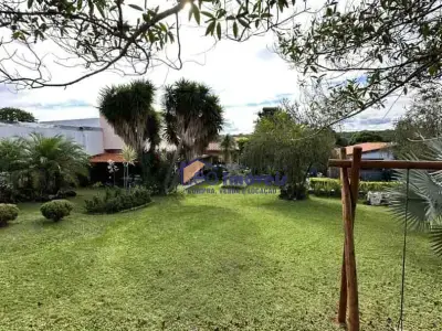 Chácara com 3 quartos em Barragem de Cajuru