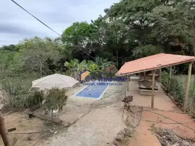 Casa com 2 quartos em Rio Pará