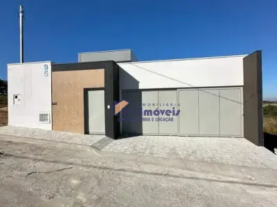 Casa com 3 quartos em Nossa senhora aparecida
