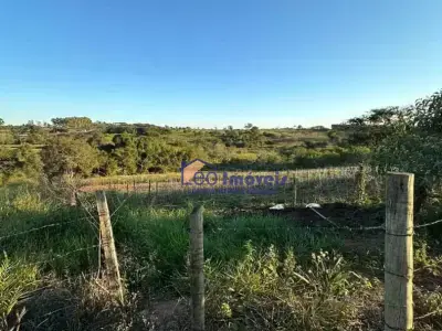 Lote / Terreno com 0 quartos em Quilombo do Gaia