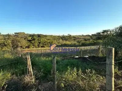 Lote / Terreno com 0 quartos em Quilombo do Gaia