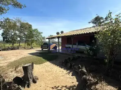 Fazenda com 0 quartos em Centro