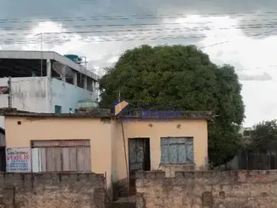 Lote / Terreno com 0 quartos em São francisco