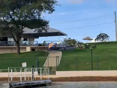 Lote / Terreno com 0 quartos em Barragem de Cajuru