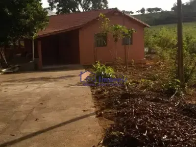 Chácara com 0 quartos em Prata de baixo