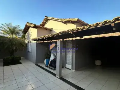 Casa com 3 quartos em São francisco
