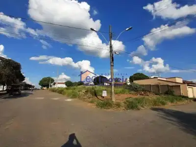 Lote / Terreno com 0 quartos em São francisco