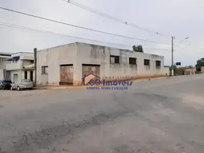Galpão com 0 quartos em Bela Vista