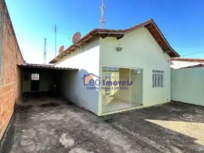 Casa com 2 quartos em São francisco