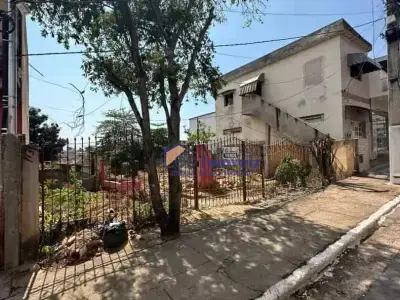Lote / Terreno com 0 quartos em São francisco