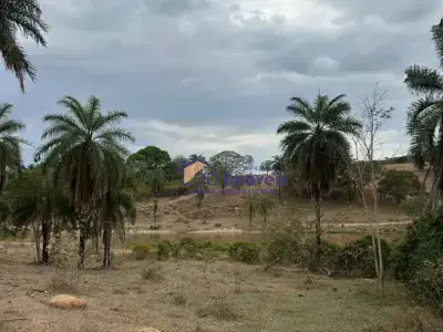 Fazenda com 0 quartos em Quilombo do Gaia