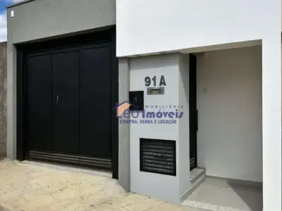 Casa com 3 quartos em São paulo
