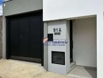 Casa com 3 quartos em São paulo