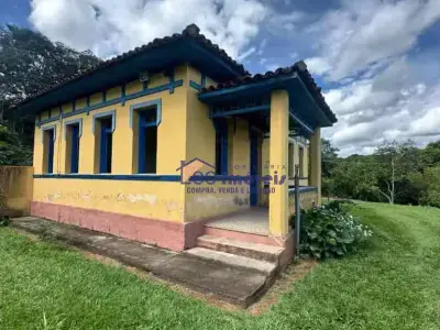 Sítio com 5 quartos em Centro