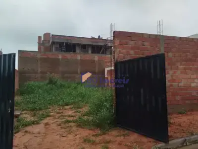 Lote / Terreno com 0 quartos em Residencial Boulevard dos Lagos