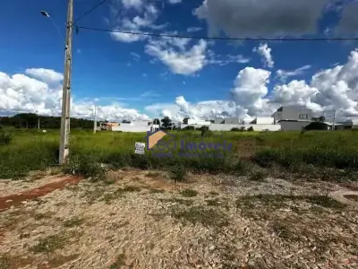 Lote / Terreno com 0 quartos em São francisco