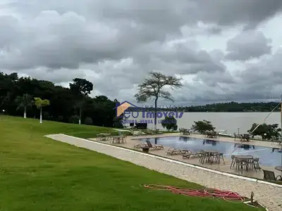 Lote em Condomínio com 0 quartos em Barragem de Cajuru