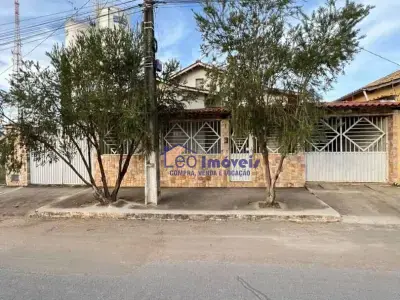 Casa com 3 quartos em São paulo