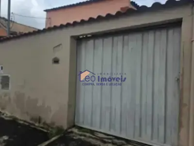 Casa com 2 quartos em São francisco