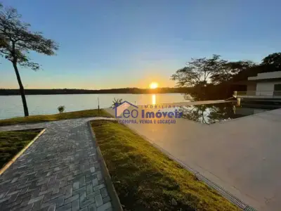 Lote / Terreno com 0 quartos em Barragem de Cajuru