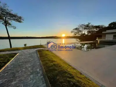 Lote / Terreno com 0 quartos em Barragem de Cajuru