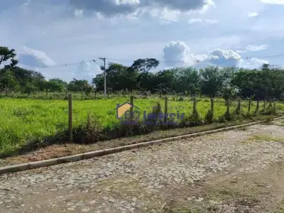 Lote / Terreno com 0 quartos em Prata de baixo