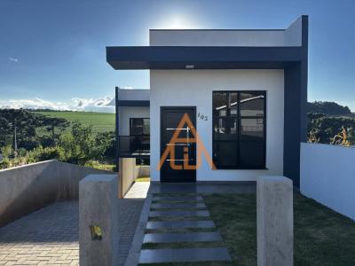 Casa em Fraron